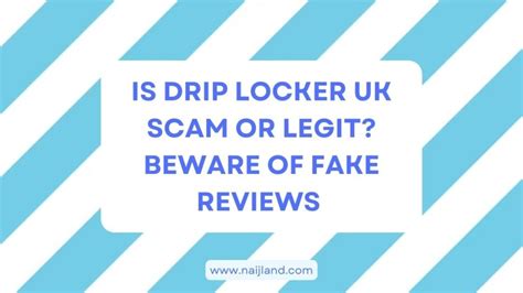 are drip locker shoes fake|drip locker uk.